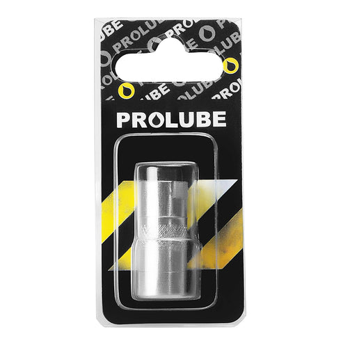 ProLube 43512 4-JAW Hydraulic Coupler, Standard Duty, 1/8" NPT...