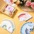 100 Pcs Bible Study Cards Christian Cards Game Conversation Cards Religious Starter Playing Cards with Wooden Box Inspiration Dice Set for Christi...