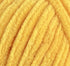 Yellow Soft Velvet Yarn Chenille Yarn for Crocheting Super Bulky 100g (3.53 Oz), (75.4 yds) Baby Blanket Yarn for Knitting Amigurumi Yarn Fancy Ya...