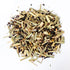 Organic Loose Leaf Tea Hibiscus Herbal Tea Zest. Organic Hibiscus Flowers, Lemongrass, Green Rooibos, Licorice Root, Orange Peel and Lemon Essenti...