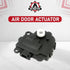 HVAC Air Blend Door Actuator Heater - Compatible with Chevrolet Impala 2004-2013 Vehicles - 1573517, 1574122, 15844096, 22754988, 52409974, 604-10...