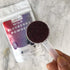 1 Tablespoon Measure Spoon Short Handle Scoops for Canisters by powbab. Made in USA. Dual Use Powder Measure for 1 Teaspoon to 1 Tablespoon Scoop....