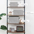 GRANNY SAYS Storage Baskets for Shelves, Fabric Storage Bins with Handles, Collapsible Storage Boxes, Closet Storage Bins, Organizers and Storage,...