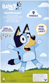 Bluey - 13" Talking Plush - Interactive - Sing Along, 9 Different Phrases...