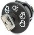 HD Switch Starter Ignition Key Switch fits John Deere D100 D105 D110 D120 D125 D130 D140 D150 D155 D160 D170 E100 E110 E120 E130 E140 E150 E160 E1...