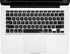 Kuzy Older Version Keyboard Cover Compatible with MacBook Pro 13 15 17 inch Release 2010-2015 and MacBook Air 13.3 inch Release 2010-2017 Silicone...