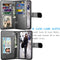 Tekcoo Wallet Case for Samsung Galaxy S20 Plus / S20+ Luxury PU Leather Cash Credit Card Slots Holder Carrying Folio Flip Cover [Detachable Magnet...