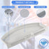 WE03X23881 Dryer Lint Screen Replacement for GE, Lint Trap Filter for GTD65EBSJ3WS, GTD42EASJ2WW, GTD33EASK0WW, PS11763056, AP6031713...