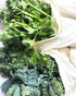 Reusable Bulk Bin Bags for Bulk Foods - Reusable Cloth Kitchen Bags for Dry Goods - 100% Organic Cotton Muslin Sacks for Produce, Home Storage and...
