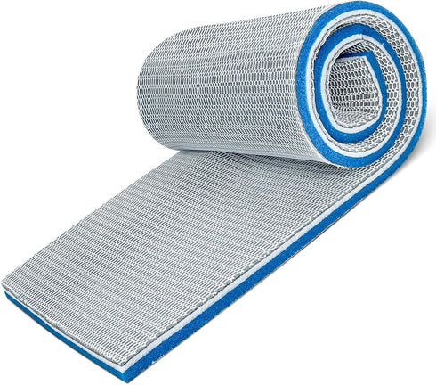 Multi-Layer Aquarium Filter Media - Customizable Filter Floss and Sponges for Fish Tanks & Ponds...