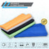 Eco-Fused Microfiber Cleaning Cloth - 12x12 Inch Microfiber Cloth - Pack of 20 Large Cleaning Cloths - Microfiber Cleaning Cloth for Electronics a...