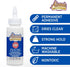 Aleene's 15628 Stop-Fraying 2oz...