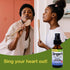 Herbs Etc. Singer's Saving Grace Extra Strength - Herbal Remedy Spray Aids Throat Comfort & Health - Soothing Hydrating Throat Support - Throat Re...