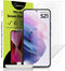 3 Pack 6.2” TPU Film Screen Protector for Samsung Galaxy S21 5G with 3x Cleaning Kits, Self-Healing, Impact Protection, Maximum Coverage, Case Com...