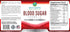 Best Earth Naturals Blood Sugar Formula with Cinnamon, Gymnema Sylvestre, Banaba, Guggul and More 60 Count...