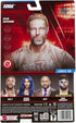 Mattel WWE Basic Action Figure, Edge, Posable 6-inch Collectible for Ages 6 Years Old & Up...