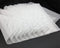 (9 Pack) Silicone Dehydrator Sheets, Dostk Premium Non Stick Dehydrator Mats for Fruit Dryer Mesh, Dehydrator Tray Liner Reusable (14 x 14 inch)...