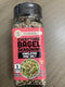 Millstone Stonemill Everything Bagel Seasoning Himalayan Pink Salt...