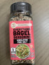 Millstone Stonemill Everything Bagel Seasoning Himalayan Pink Salt...