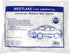 West Lake Universal Clear Disposable Car Cover for SUV, Sedan, Sport Cars, Antique Cars up to 22' x 12'...
