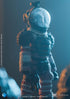 Hiya Toys Alien: Dallas 1:18 Scale Action Figure, Multicolor...