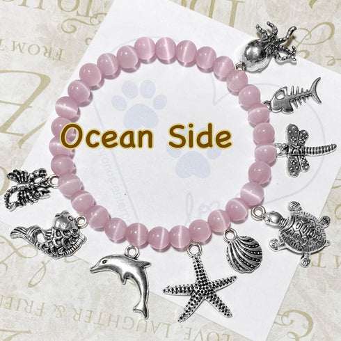 Heather's cf Silver Fish Bone Charms. 140 pcs Antique Silver Non-Tarnish,Lead-Free, Cadmium-Free, Nickel-Free Beads for DIY Jewelry Making,Bracele...