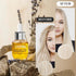 Hair Oil,Rosemary Hair Care Serum for Hair Growth, Scalp Care Oil for Curly, Thick, Frizzy, Dry, and Damaged Hair, Reduce Hair Loss, Frizzy and Dr...