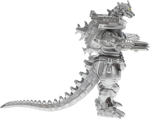 BANDAI - Movie Monster Series - Mechagodzilla (Heavily Armed)...