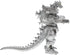 BANDAI - Movie Monster Series - Mechagodzilla (Heavily Armed)...
