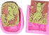 2pcs Flower Fairy Soap Molds Handmade Chocolate Making Bakeware Cooking Mousse Cake Silicone Moulds Fondant Gumpaste diy Mold (Pink)...