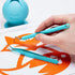 iVyne Berry and Silicone Weeding Tools - Suction Vinyl Weeder, Craft Tweezer, Scrap Collector Holder, Storage for Cricut, Silhouette Accessories -...