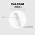 Codeage Calcium 500mg Supplement + Magnesium Zinc Copper Boron - Elemental Calcium Vitamin D3 Vitamin K2 - Bones Teeth Immune System Support Pills...