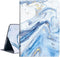 Vimorco iPad 9th Generation Case, Case for iPad 8th/7th Gen, iPad 10.2 inch Cover 2021/2020/2019, Adjustable Stand Auto Wake/Sleep Smart Case, Blu...