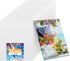 MaxGear Canvases for Painting 8"x10", 12 Pack Painting Canvas Panels, 100% Cotton Blank Flat Art Canvases for Painting for Acrylics Oil Watercolor...