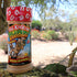 ASS KICKIN' Jalapeno Cheddar Popcorn Seasoning - Great for Gourmet Popcorn or Chicken Wings and Meat - Perfect Stocking Stuffers or Christmas Gift...