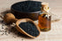 Food to Live Organic Black Cumin Seeds, 8 Ounces - Non-GMO, Kosher, Bulk Black Caraway. High in Iron, Calcium & Magnesium. Great for Cooking, Spic...