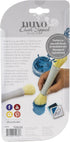 Tonic Studios Nuvo Dual Ended Blender Brush 2/Pkg...