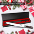 imarku Bread Knife, German High Carbon Stainless Steel Professional Grade Bread Slicing Knife, 10-Inch Serrated Edge Cake Knife, Bread Cutter for ...