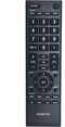 NH301UD Replace Remote Control for Emerson TV LC391EM3 LC501EM3 LE190EM3 LE220EM3 LE260EM3 LE320EM3 LC320EM3FA...