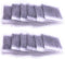 Xcivi Replacement Activated Charcoal Distiller Filters Compatible with Megahome and Other Countertop Water Distiller (12)...