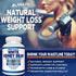 Arazo Nutrition White Kidney Bean Extract - 100% Pure Carb Blocker and Fat Absorber for Weight Support - Intercept Carbs...