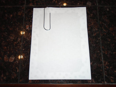 4" Inch Mega Large Jumbo Giant Big Paper Clips Massive Mega 25 Pack 100mm, Silver...