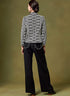 Vogue V1644E5 Women's Fitted Collared Jacket and Flared Pants Sewing Patterns by Kathryn Brenne, Sizes 14-22...