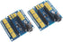 NOYITO Nano I O Expansion Sensor Shield Module for UNO R3 Nano V3.0 (Pack of 2)...