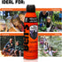 Bens Tick Repellent Picaridin spray 6oz...