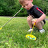 Liberry Kids Golf Club Set, Retractable Toy Golf Clubs for Toddlers, Mini Golf Set for Children Age 3 4 5 Years Old...
