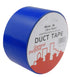 Duct Tape, Bright Colors 10 Yards x 2 Inch — No Residue, Tear by Hand & Waterproof — Great for Arts & Crafts, Color-Coding, and Home School DIY Pr...