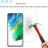 Ailun Glass Screen Protector for Galaxy S21fe 3Pack + 2Pack Camera Lens Tempered Glass Fingerprint Unlock Compatible 0.33mm Ultra Clear Anti-Scrat...