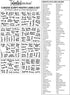 Talented Kitchen 135 Pantry & Kitchen Labels for Food Containers - Preprinted Black Cursive on Clear Backing - Easy Peel & Stick (Water Resistant)...