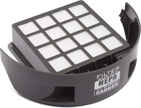 LTWHOME Replacement Exhaust HEPA Filter Fit for Hoover Wind Tunnel 2/3 Pet Vacuum Cleaners, Compares to Hoover Part 305687002, 305687001 (Pack of ...